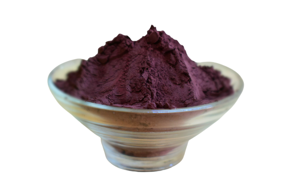 Lauh Bhasm (Iron Bhasma)